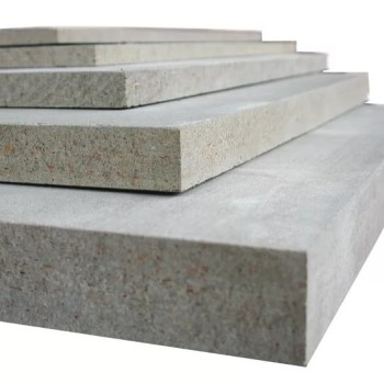 Цементно-стружечная Плита (ЦСП)